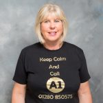 Anna Robertson