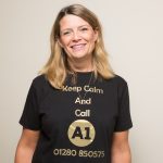 Clare Alderton