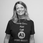 Clare Alderton