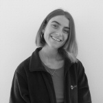 Lucy Alderton - Veterinary Nurse Department Resourcer