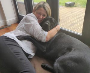 Clare Alderton