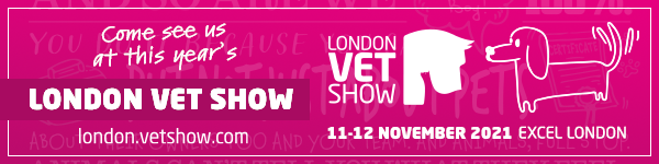 London Vet Show 2021