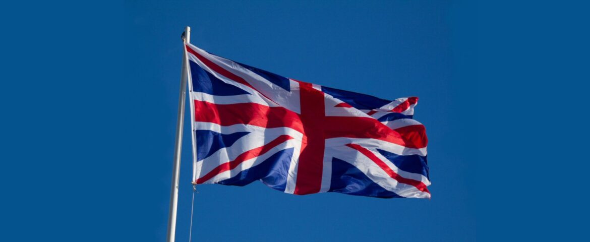 Union Flag